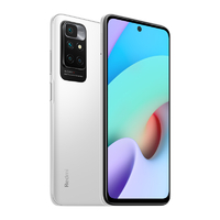 Смартфон Redmi 10 2022 4/128GB (NFC) White/Белый