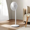 Напольный вентилятор Mijia DC Inverter Floor Fan X1 BPLDS07DM (White)