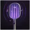 Электрическая мухобойка Qualitell Electric Mosquito Swatter S1 White - ZSS210903