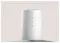 Напольный вентилятор Mijia Inverter Fan Wi-Fi (JLLDS01DM) White